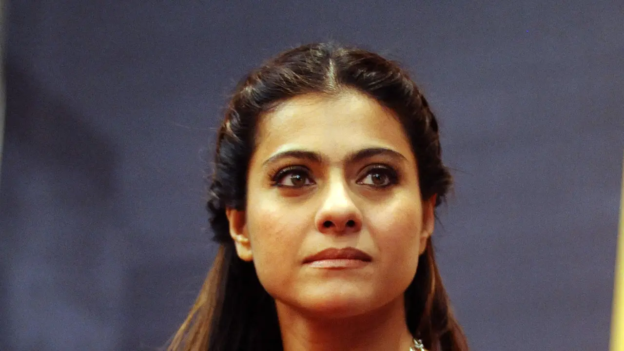 Kajol