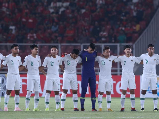 Timnas Indonesia U 22 Uji Coba Di Luar Negeri Sebelum Tempur Di Piala Aff 19 Indonesia Bola Com