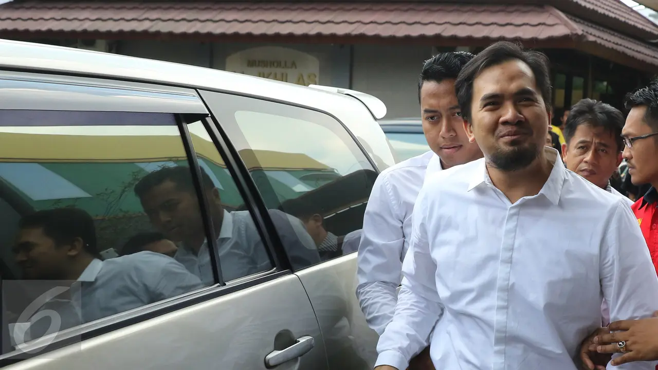 Saipul Jamil