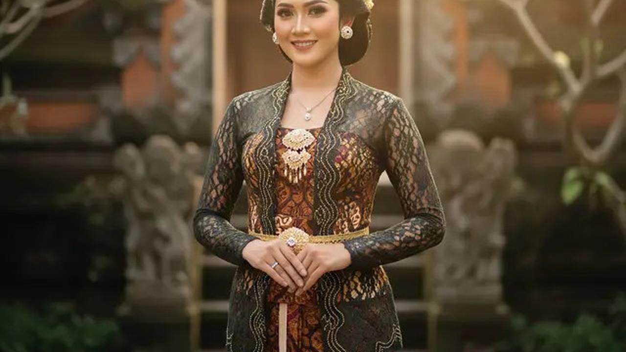 7 Cara Bikin Foto AI Pakai Baju Adat Jawa, Lengkap dengan Prompt yang Bisa Langsung Digunakan
