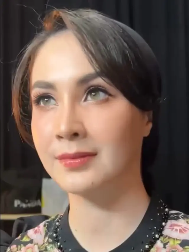 Arumi Bachsin (Instagram/arumibachsin_94)