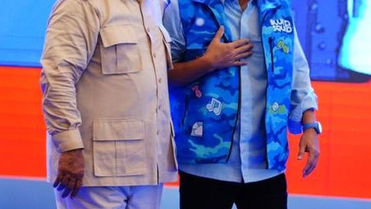Zulhas Ungkap Kader yang Pantas jadi Menteri: Ada Eddy Soeparno, Asman Abnur hingga Yandri Susanto
