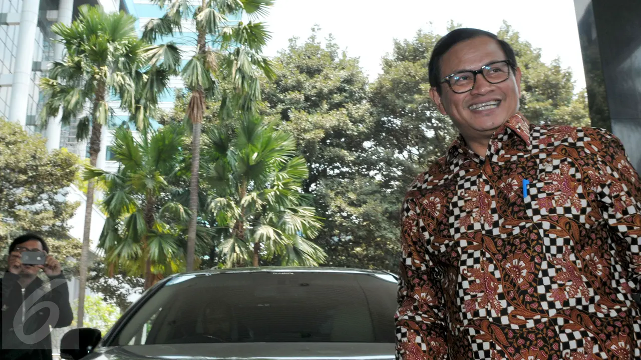 20151005- Pramono Anung-Jakarta