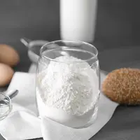 Ilustrasi tepung./Copyright shutterstock.com/g/belchonock