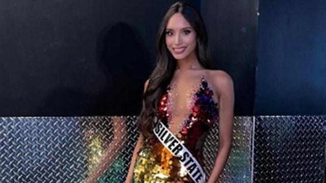 Perempuan Transgender Menang Miss Nevada USA 2021, Pertama dalam Sejarah Kontes