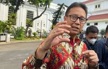 Menkes Sebut Hampir 36 Juta Orang Indonesia Kena Penyakit Gula