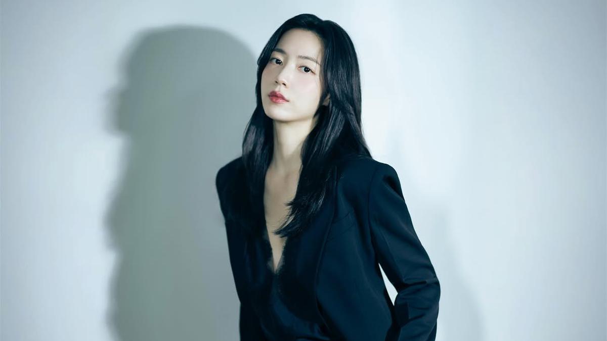 Film Ryu Hwa-young: Drama dan Film Aktris Eks T-ara yang Menikah 2026