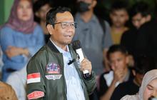 VIDEO: Mahfud Bongkar Indonesia Darurat Mafia "Gila, Saya Ada Catatannya!"
