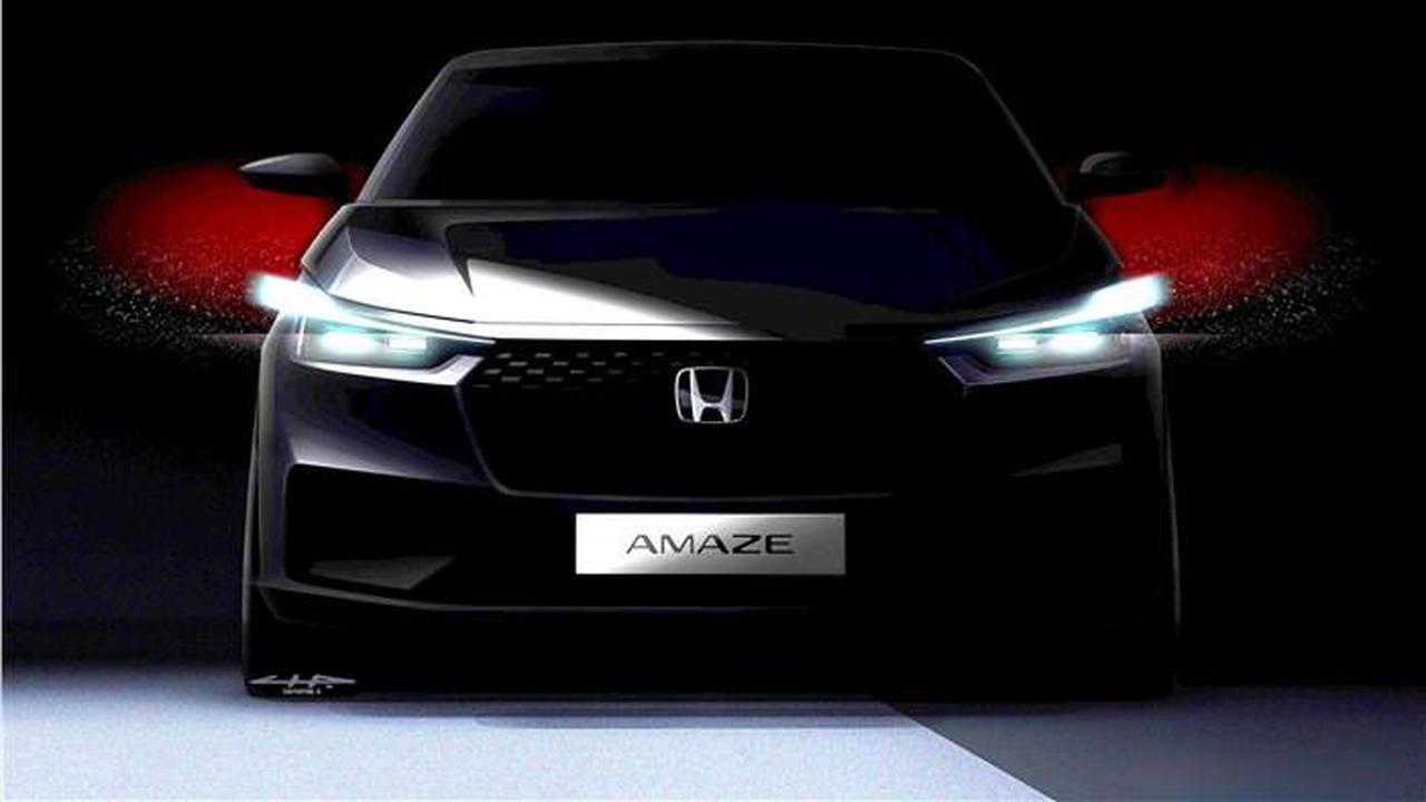 Honda Amaze