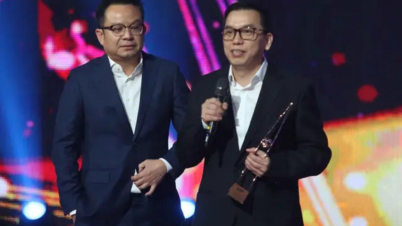 Menteri Ekonomi Kreatif Ucapkan Selamat atas Pencapaian Vidio di 29th Asian Television Awards