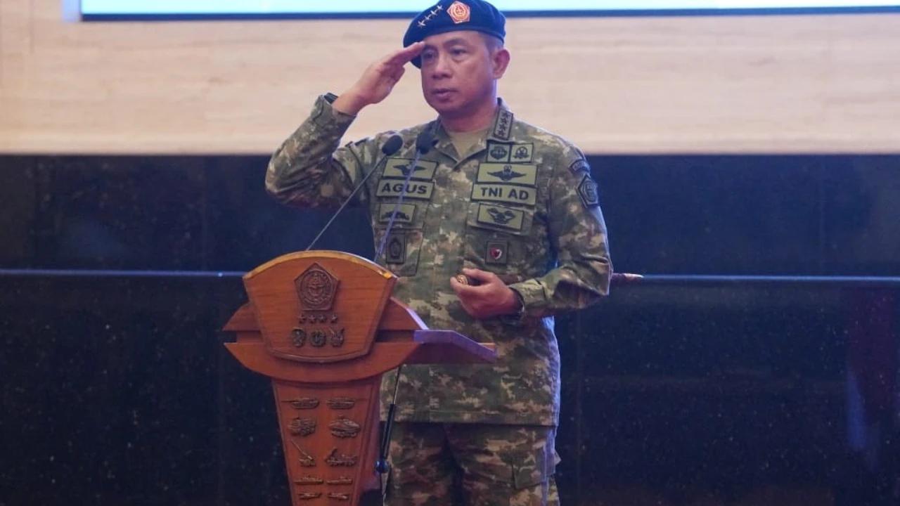 Prajurit Gugur di Lebanon Dapat Tiga Hak dari Panglima TNI, Segini Besarannya