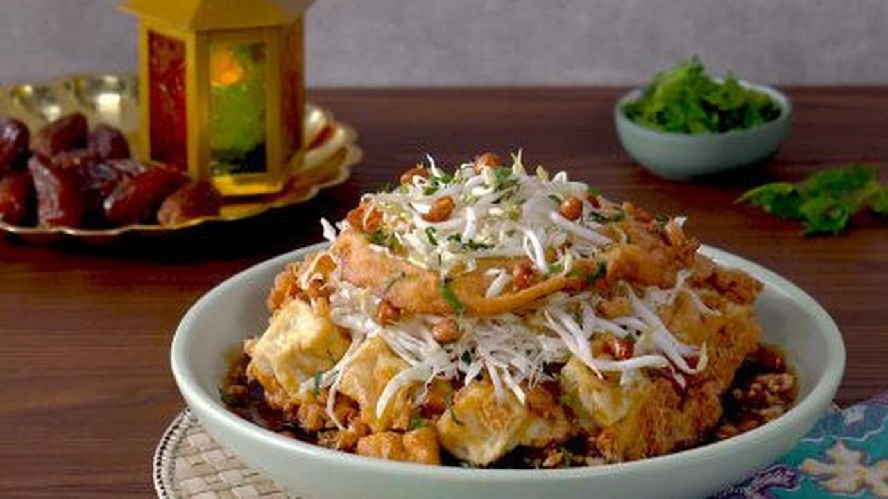 Kreasi Tahu dan Telur yang Lezat, Ide Menu Harian yang Menggugah Selera