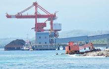 Batu bara PLTU Celukan Bawang di Buleleng mulai ganggu warga