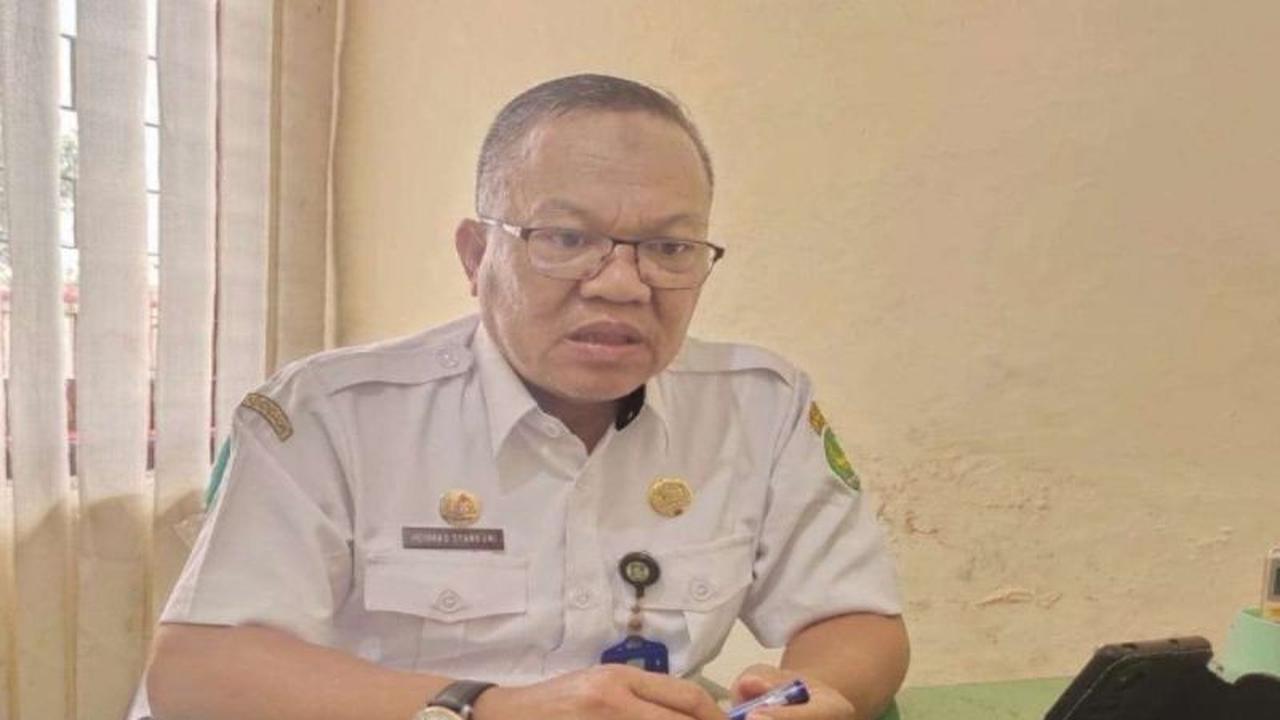 805 Calon Haji Sumenep Berisiko Tinggi, Dinkes Siapkan Pendampingan Khusus