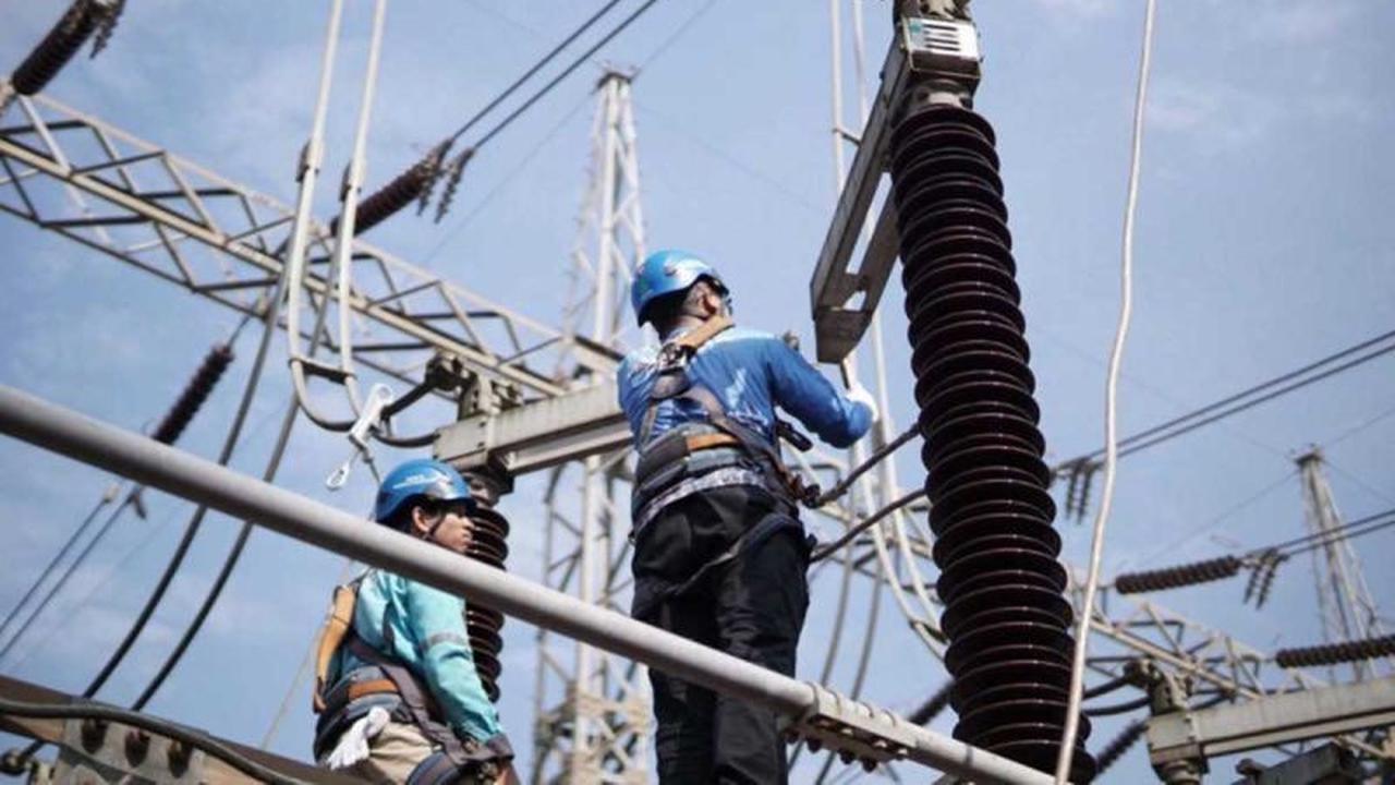PLN Jadwalkan Pemadaman Listrik Aceh Tengah untuk Relokasi SUTT Antisipasi Longsor