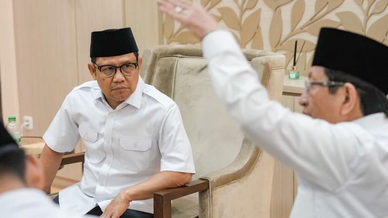Fakta Unik: Bangunan Pesantren Banyak Berusia Tua, Menko PM Dorong Adaptasi Demi Keselamatan Bangunan Pesantren