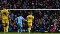 Manchester City vs Sheffield Wednesday (PAUL ELLIS / AFP)