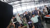 KPK Butuh Keterangan Bos Rokok HS di Kasus Korupsi Bea Cukai, Ini Alasannya