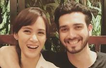 Profil Renata Kusmanto Istri Fachri Albar, Model Berdarah Jawa-Tiongkok yang Menjaga Privasi Keluarga
