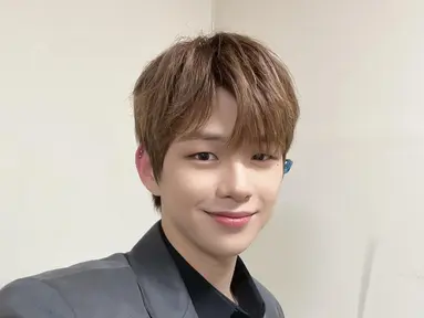 Kang Daniel merupakan penyanyi Korea Selatan yang debut bersama Wanna One, grup jebolan Produce 101 Season 2. (FOTO: instagram.com/daniel.k.here/)