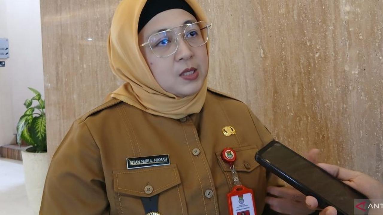 Pemkab Tangerang Perketat Pengawasan WFA ASN Pasca Libur Lebaran 2026