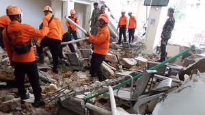 Update Gempa NTT: 38 Meninggal Dunia, 2.000 Warga Mengungsi