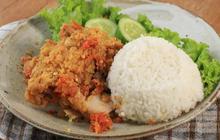 Cara Membuat Ayam Geprek Pedas dan Renyah yang Menggugah Selera