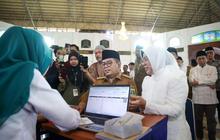 BAZNAS Banten Targetkan Rp2 Miliar dari Gebyar Zakat 2026 untuk Pemberdayaan Ekonomi