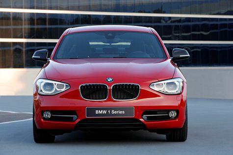 BMW 116i