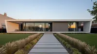 Desain Rumah Minimalis 3 Kamar Memanjang: 6 Model, Rincian Biaya, dan Material yang Cocok untuk Lahan Sempit