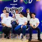 Standup Fest 2023 Kembali Digelar Setelah 8 Tahun Absen, Siap Hadirkan 5 Founder dalam 1 Panggung untuk Pertama Kalinya