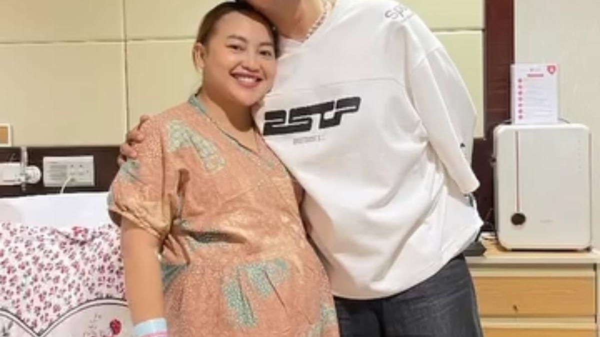 Kenangan Pilu 6 Artis dengan Mendiang Mpok Alpa, Ada Kebaya Pink Anwar BAB