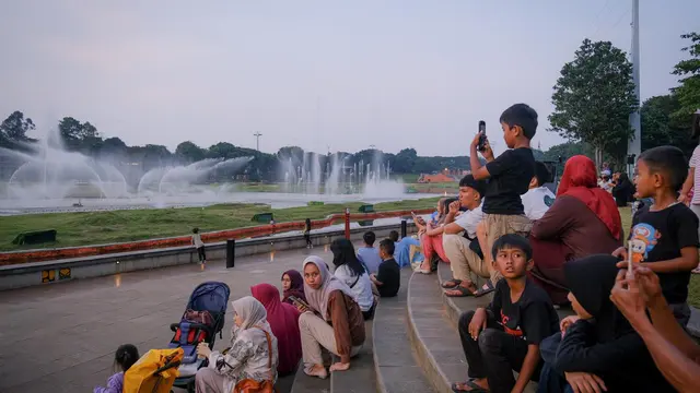 Kunjungan Wisman ke Indonesia pada September 2025 Capai 1,39 Juta Orang, Kemenpar Optimistis Target 2025 Tercapai