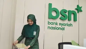 Bank Syariah Nasional Buka Lowongan Kerja, Intip Posisinya