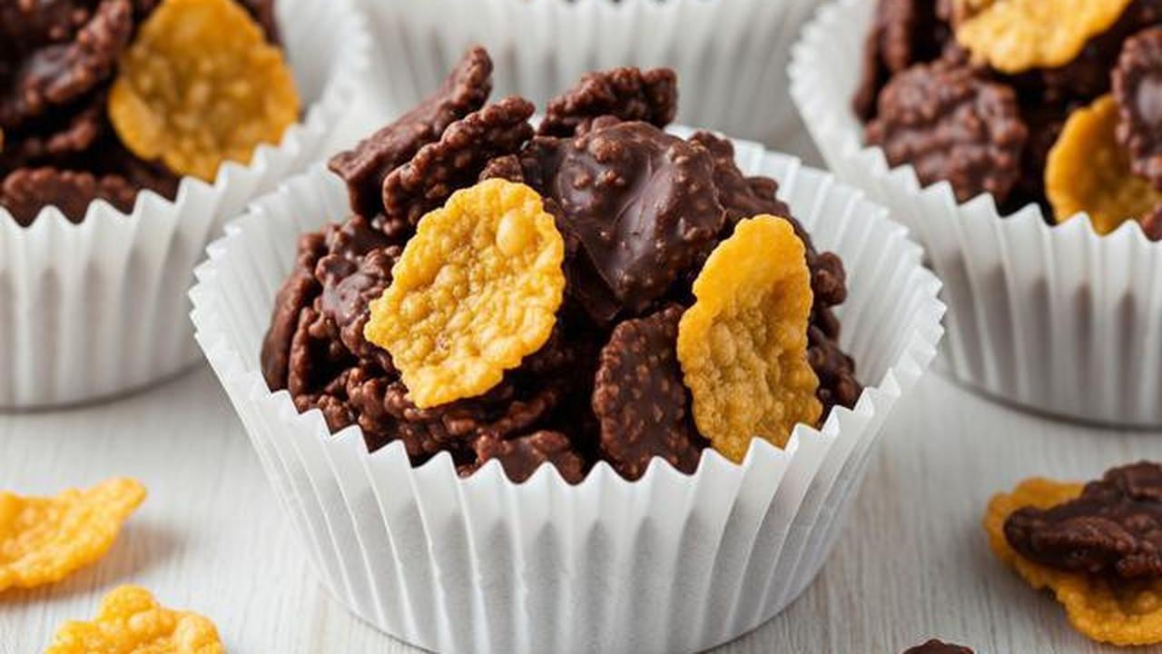 7 Resep Kue Tanpa Oven yang Bisa Dibikin Bareng Anak, Jadi Ide Kegiatan saat Libur Sekolah