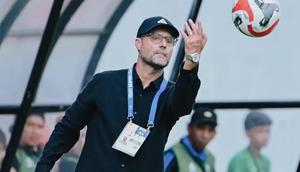 Tomas Trucha, pelatih PSM Makassar di BRI Super League 2025/2026. (Dok. ileague.id)