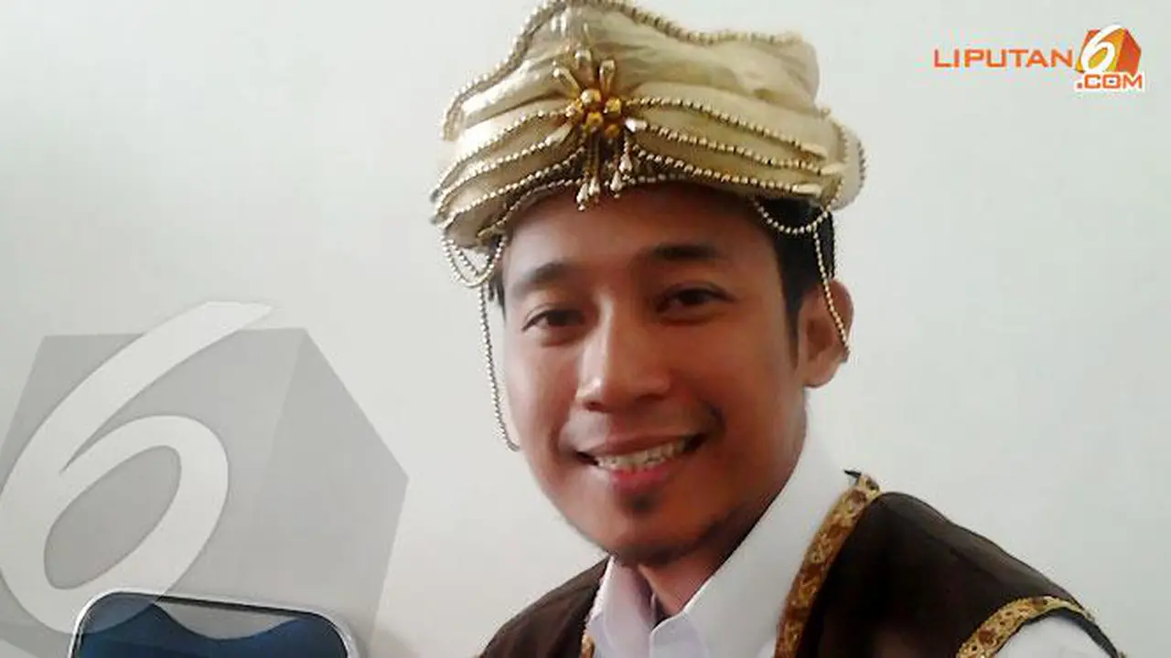 Denny Cagur Angkat Bicara Soal Kabar Kematian Olga Syahputra