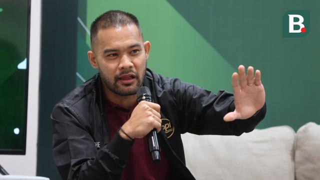 Diskusi APPI-PSSI Pers