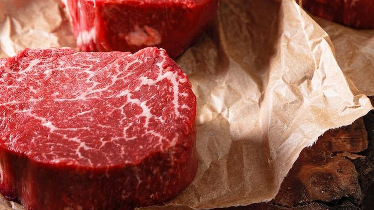 4. Daging
