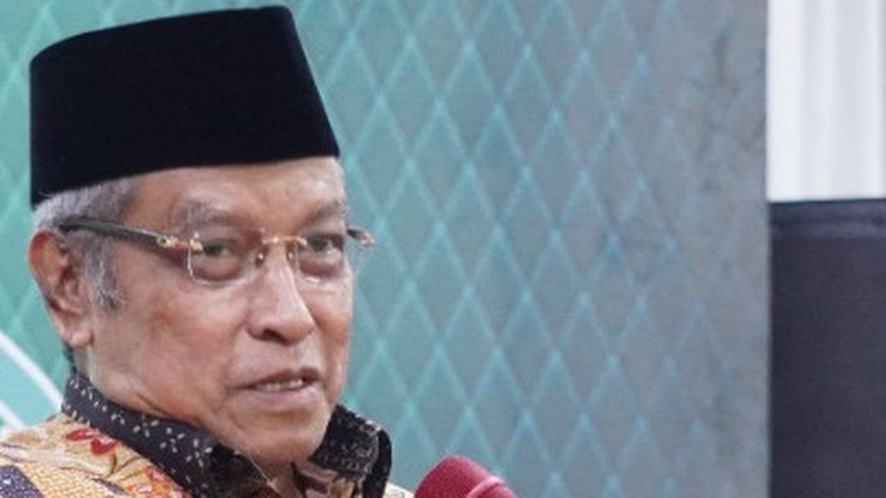 Said Aqil Temui Elite NasDem dan PKB, Sinyal Dukung AMIN?