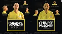 ISIS Eksekusi Warga China, Presiden Xi Jinping Marah