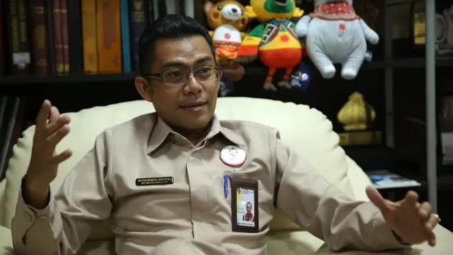 (Foto: Liputan6.com/Yoppy R)