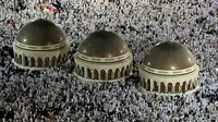 Libur Idul Fitri di Negara Ini Berlangsung Selama 17 Hari