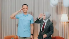 Potret Syahrini dan Choky Sitohang Reuni Usai Lama Tak Bertemu