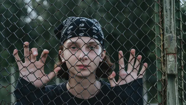 Arti Mimpi Masuk Penjara