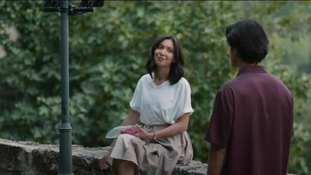 7 Film Sheila Dara dengan Rating Terbaik Selain Sore: Istri dari Masa Depan