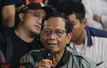 Mahfud Janji Prioritaskan Pengesahan RUU Pekerja Rumah Tangga jika Terpilih jadi Wapres