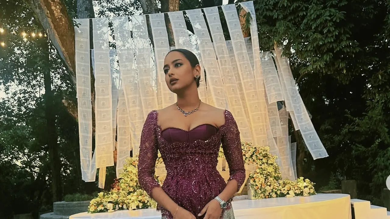Kebaya