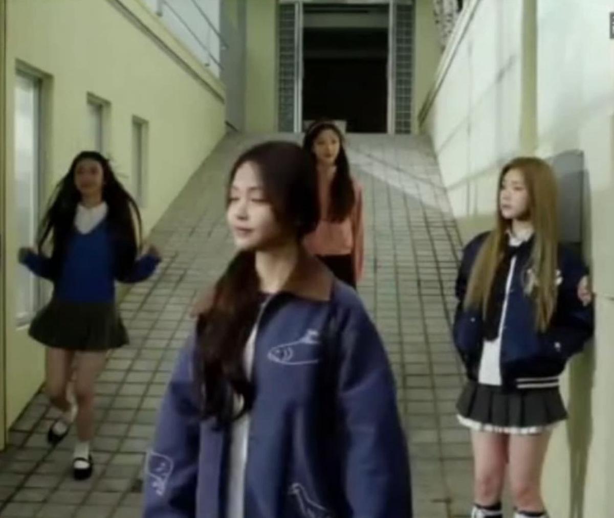 Debut Girl Group Baru SM Entertainment, Mengungkap Fakta Tentang Carmen dari Indonesia dan Konsep Uniknya