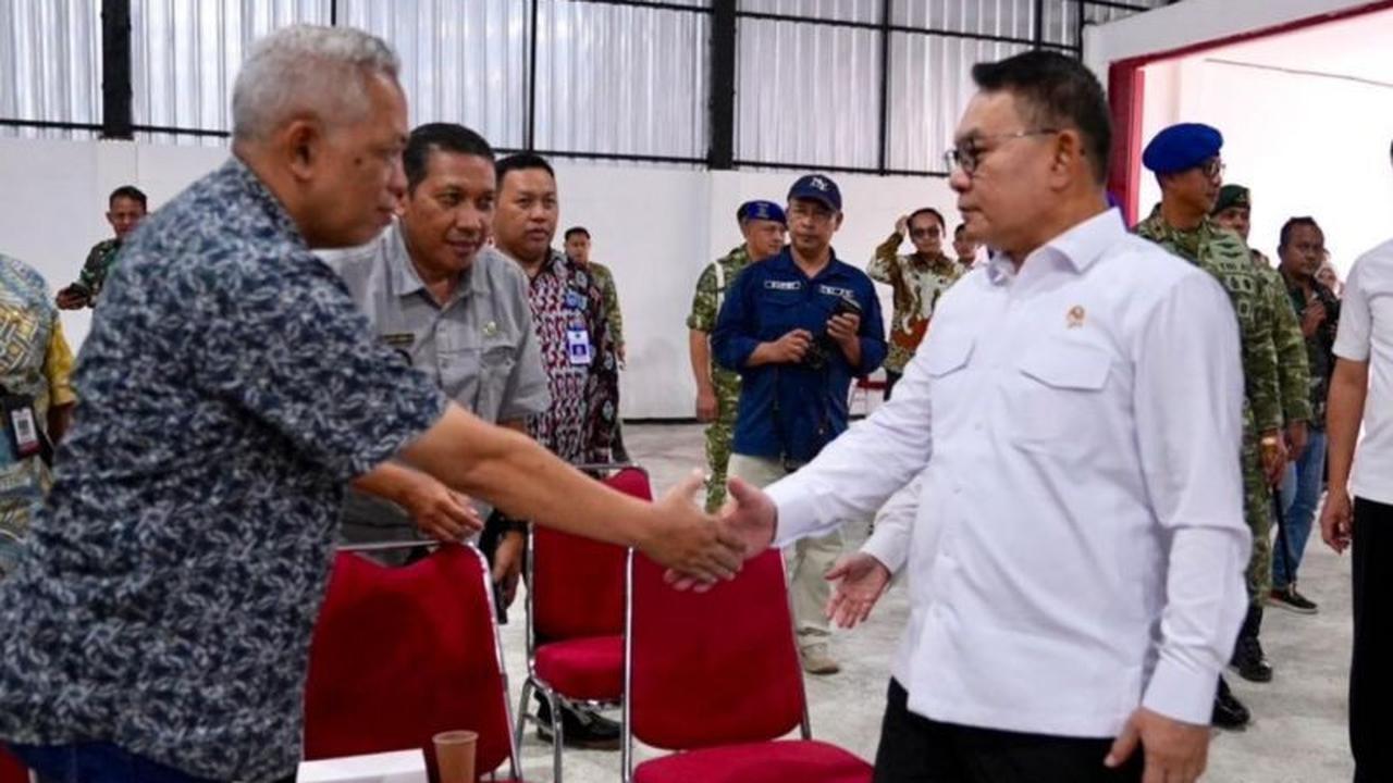 KSP Pastikan Kesiapan Koperasi Desa Merah Putih, Perpres Jadi Kunci Operasional